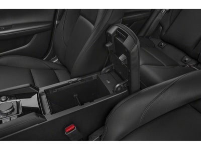 2025 Mazda Mazda3 2.5 S Premium Package