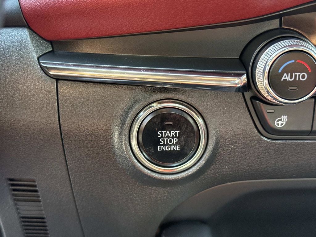 2023 Mazda Mazda3 2.5 Turbo Premium Plus Package