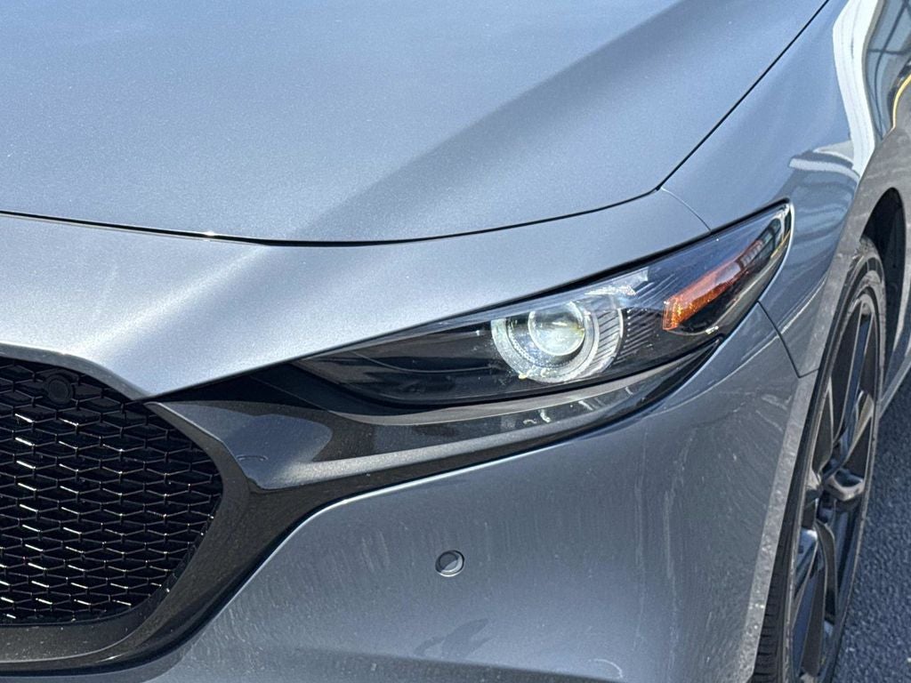 2023 Mazda Mazda3 2.5 Turbo Premium Plus Package