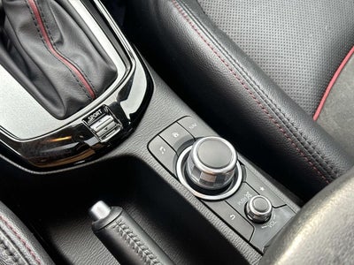 2016 Mazda Mazda CX-3 Grand Touring