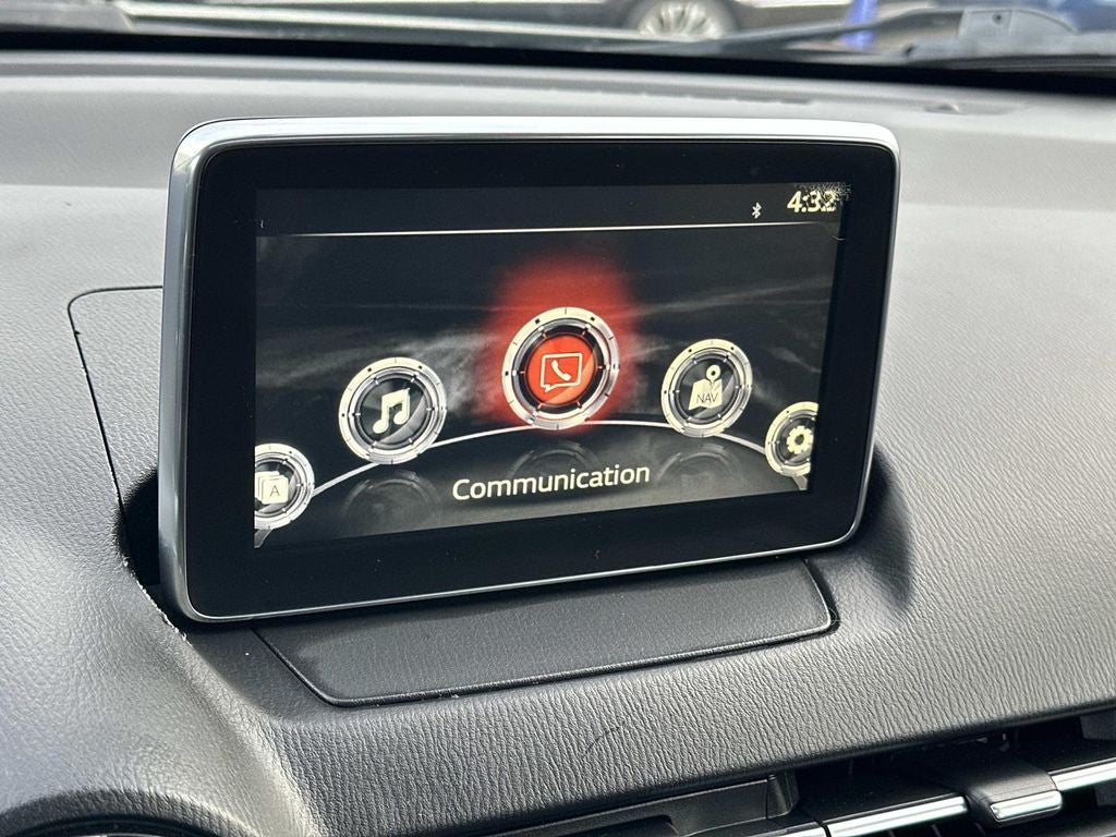 2017 Mazda Mazda CX-3 Grand Touring