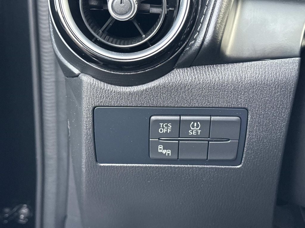 2017 Mazda Mazda CX-3 Grand Touring