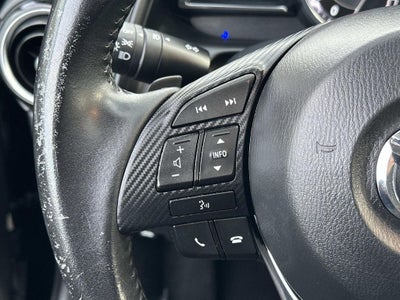 2017 Mazda Mazda CX-3 Grand Touring