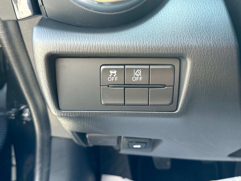 2023 Mazda Mazda MX-5 Miata Grand Touring