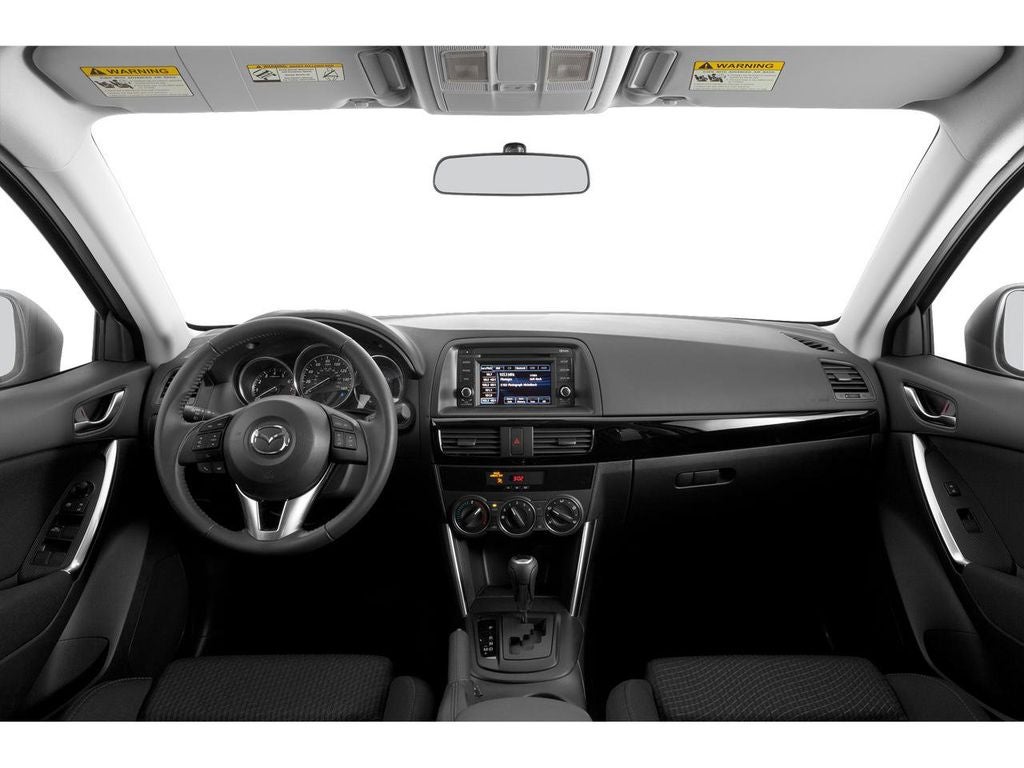 2015 Mazda Mazda CX-5 Touring