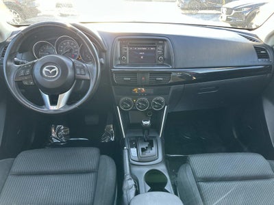 2014 Mazda Mazda CX-5 Touring