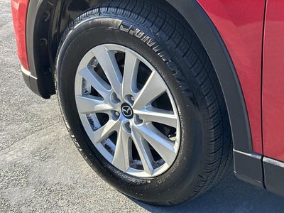 2014 Mazda Mazda CX-5 Touring