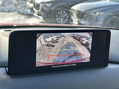 2023 Mazda Mazda CX-5 2.5 S