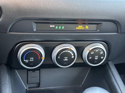 2023 Mazda Mazda CX-5 2.5 S