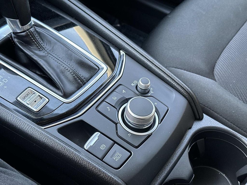 2023 Mazda Mazda CX-5 2.5 S