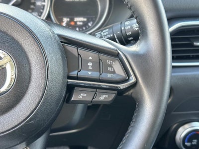 2023 Mazda Mazda CX-5 2.5 S