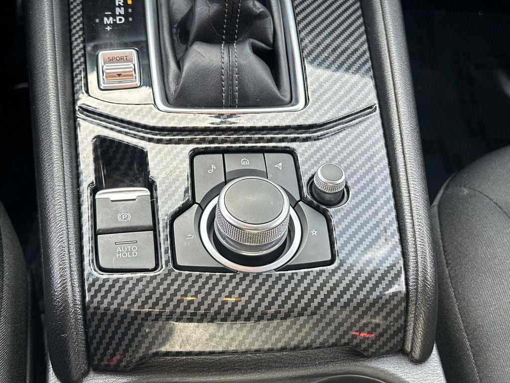 2023 Mazda Mazda CX-5 2.5 S