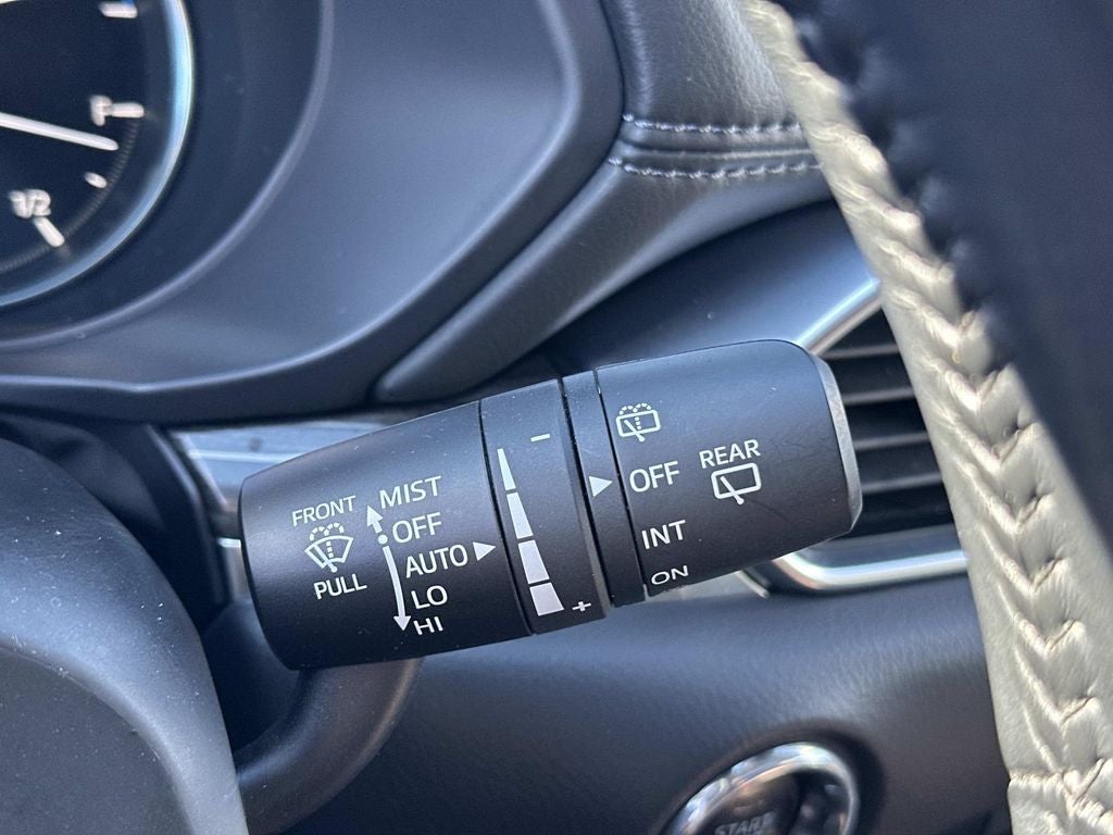 2021 Mazda Mazda CX-5 Grand Touring Reserve