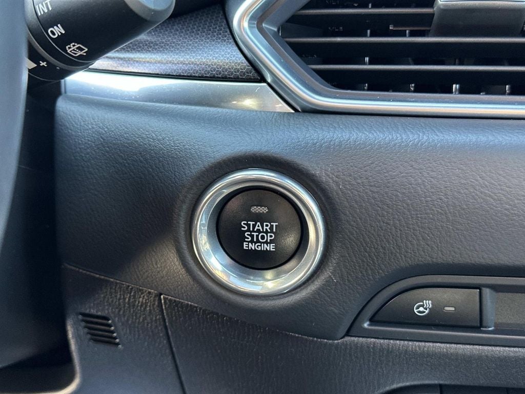 2023 Mazda Mazda CX-5 2.5 Turbo