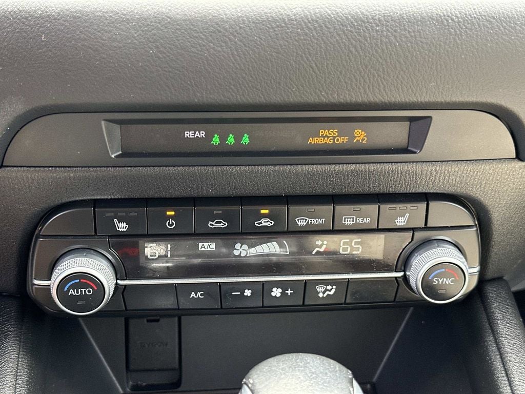 2023 Mazda Mazda CX-5 2.5 S Select Package