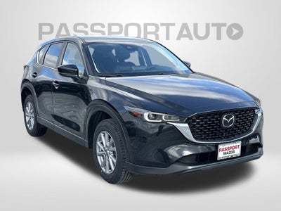 2023 Mazda Mazda CX-5 2.5 S Select Package