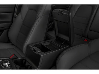 2022 Mazda Mazda CX-5 2.5 S Preferred Package