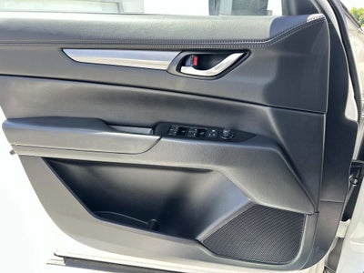 2022 Mazda Mazda CX-5 2.5 S Preferred Package