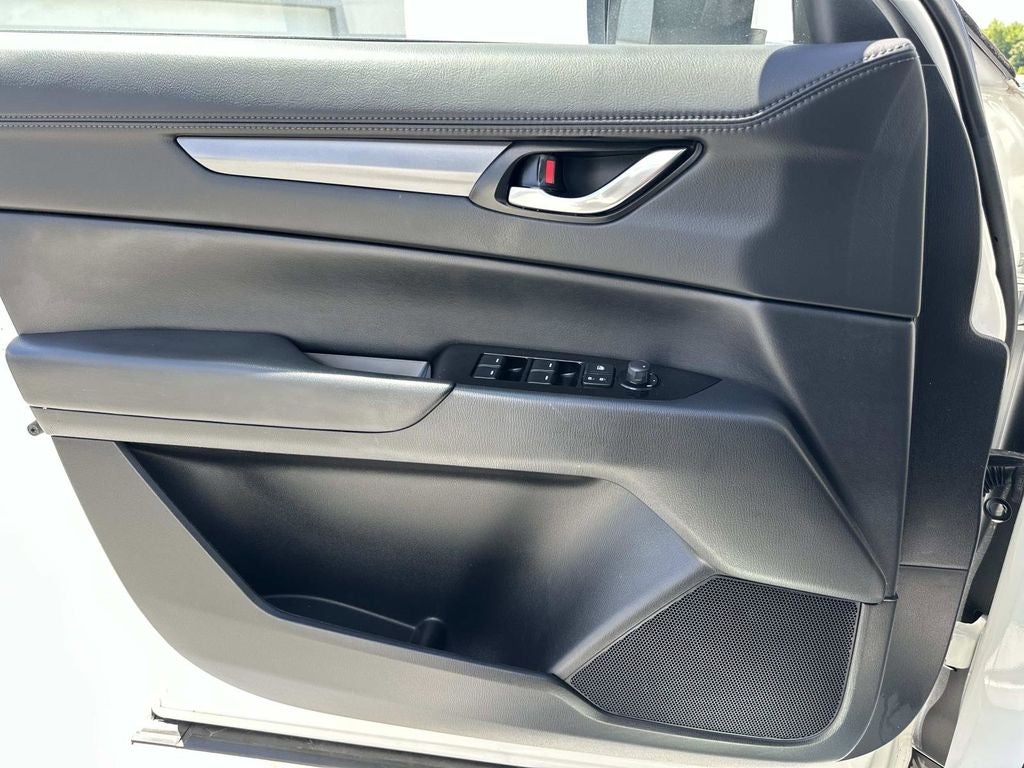 2022 Mazda Mazda CX-5 2.5 S Preferred Package