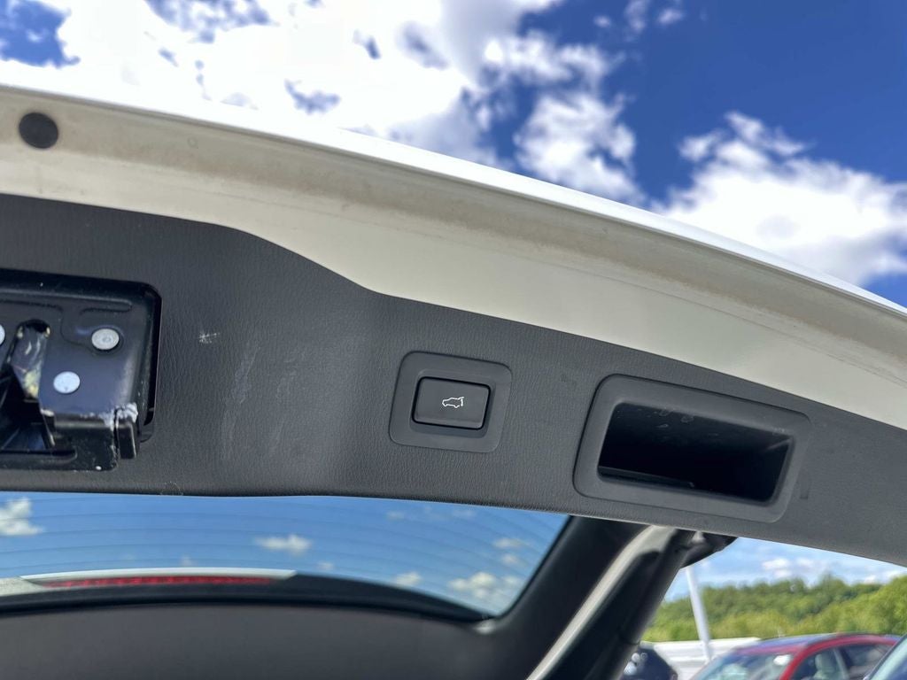 2022 Mazda Mazda CX-5 2.5 S Preferred Package