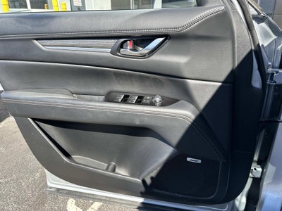 2021 Mazda Mazda CX-5 Grand Touring