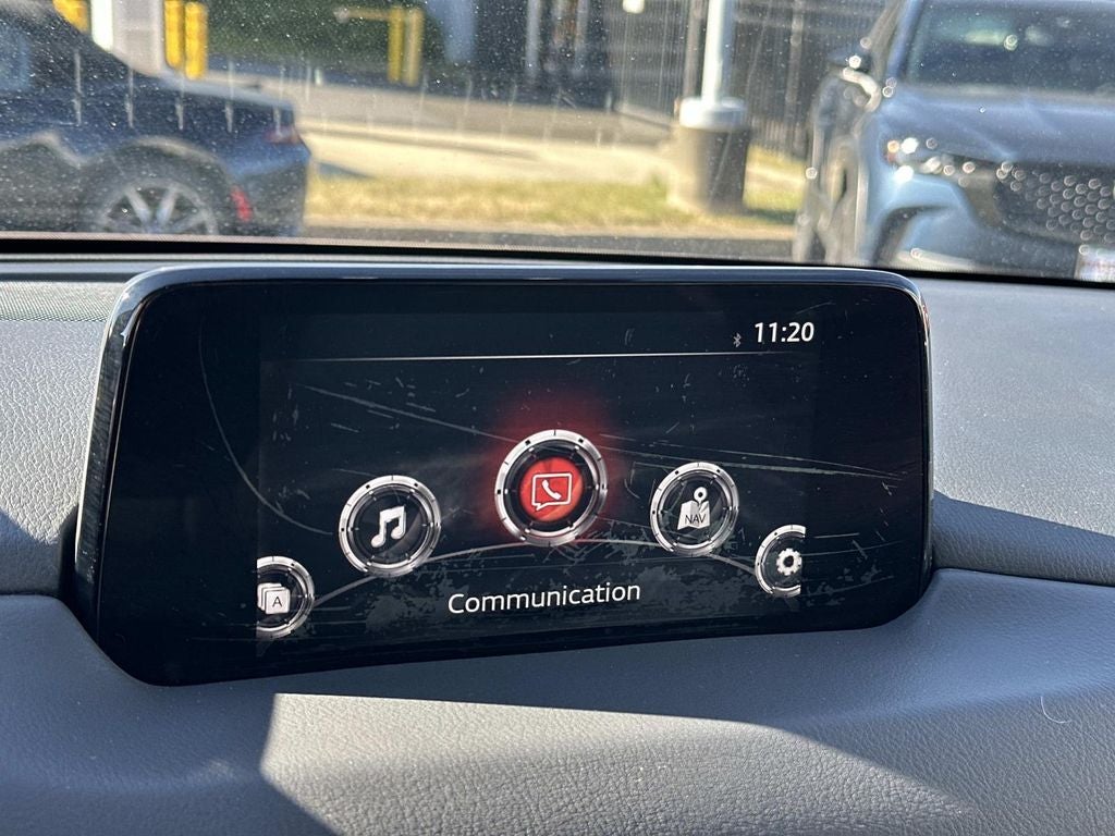 2019 Mazda Mazda CX-5 Grand Touring