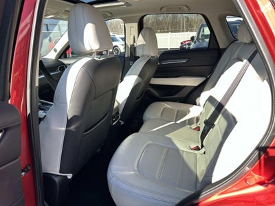 2019 Mazda Mazda CX-5 Grand Touring