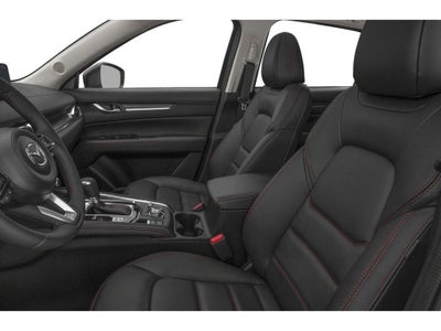 2022 Mazda Mazda CX-5 2.5 S Premium Plus Package