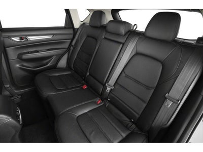 2022 Mazda Mazda CX-5 2.5 S Premium Plus Package