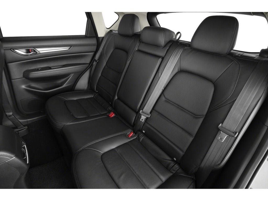 2022 Mazda Mazda CX-5 2.5 S Premium Plus Package