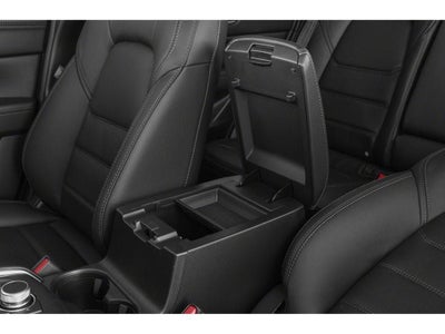 2022 Mazda Mazda CX-5 2.5 S Premium Plus Package