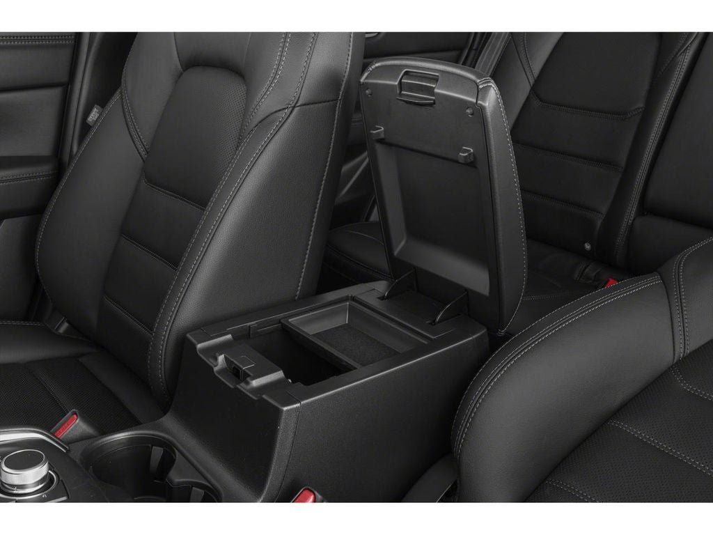 2022 Mazda Mazda CX-5 2.5 S Premium Plus Package