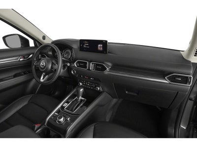 2022 Mazda Mazda CX-5 2.5 S Premium Plus Package