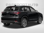 2022 Mazda Mazda CX-5 2.5 S Premium Plus Package