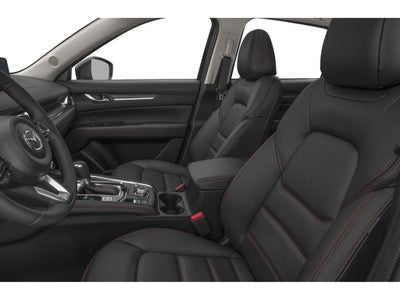 2022 Mazda Mazda CX-5 2.5 S Premium Plus Package