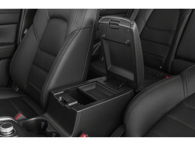 2022 Mazda Mazda CX-5 2.5 S Premium Plus Package
