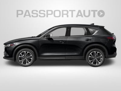 2022 Mazda Mazda CX-5 2.5 S Premium Plus Package