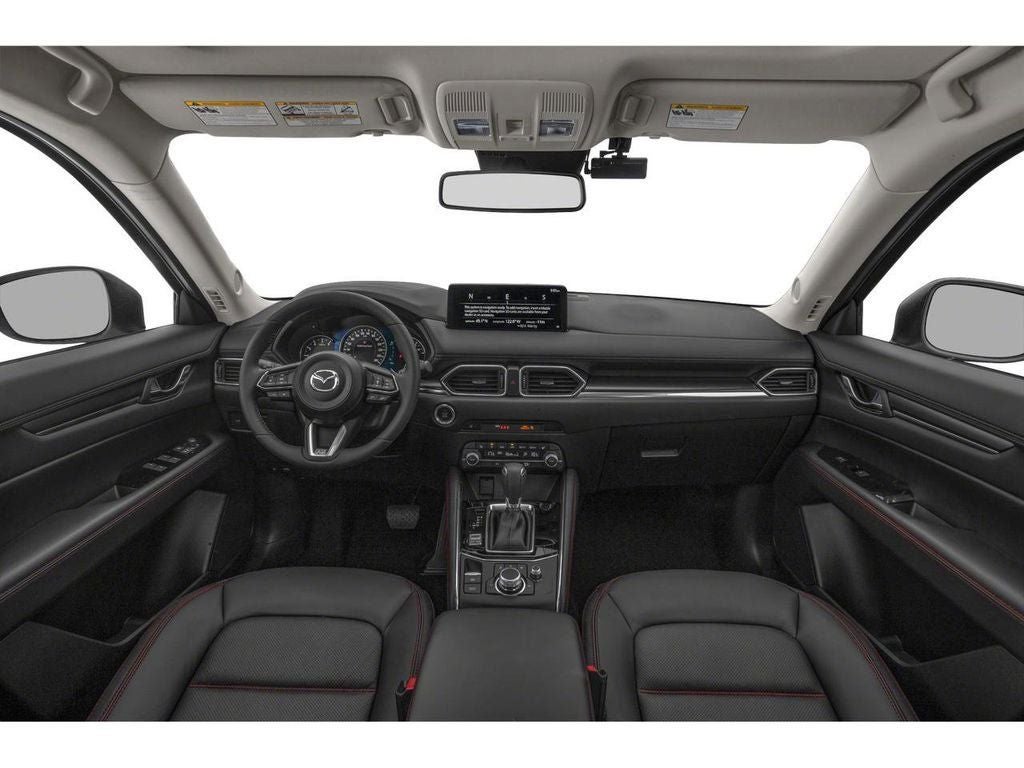 2022 Mazda Mazda CX-5 2.5 S Premium Plus Package