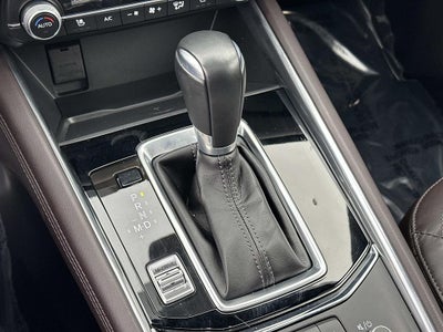 2023 Mazda Mazda CX-5 2.5 Turbo Signature