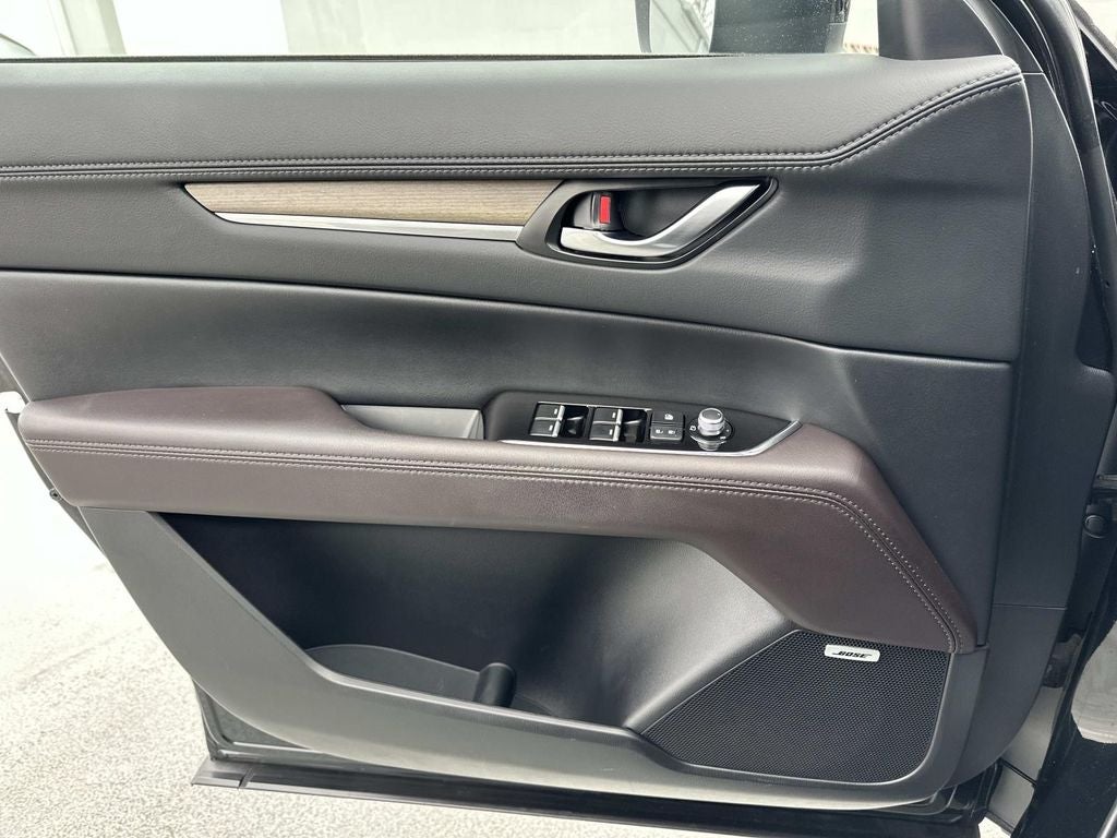 2023 Mazda Mazda CX-5 2.5 Turbo Signature