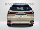 2025 Mazda Mazda CX-70 3.3 Turbo Premium
