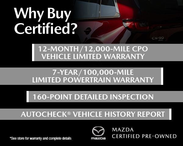2025 Mazda Mazda CX-70 3.3 Turbo Premium