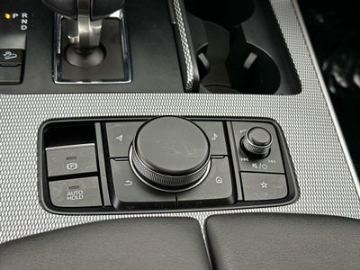 2024 Mazda Mazda CX-90 PHEV Preferred