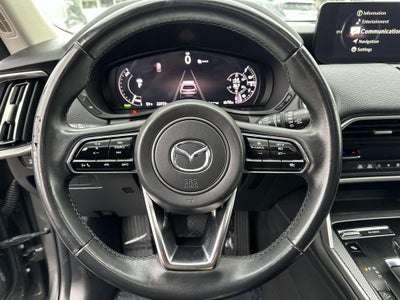 2024 Mazda Mazda CX-90 PHEV Preferred