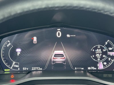 2024 Mazda Mazda CX-90 PHEV Preferred