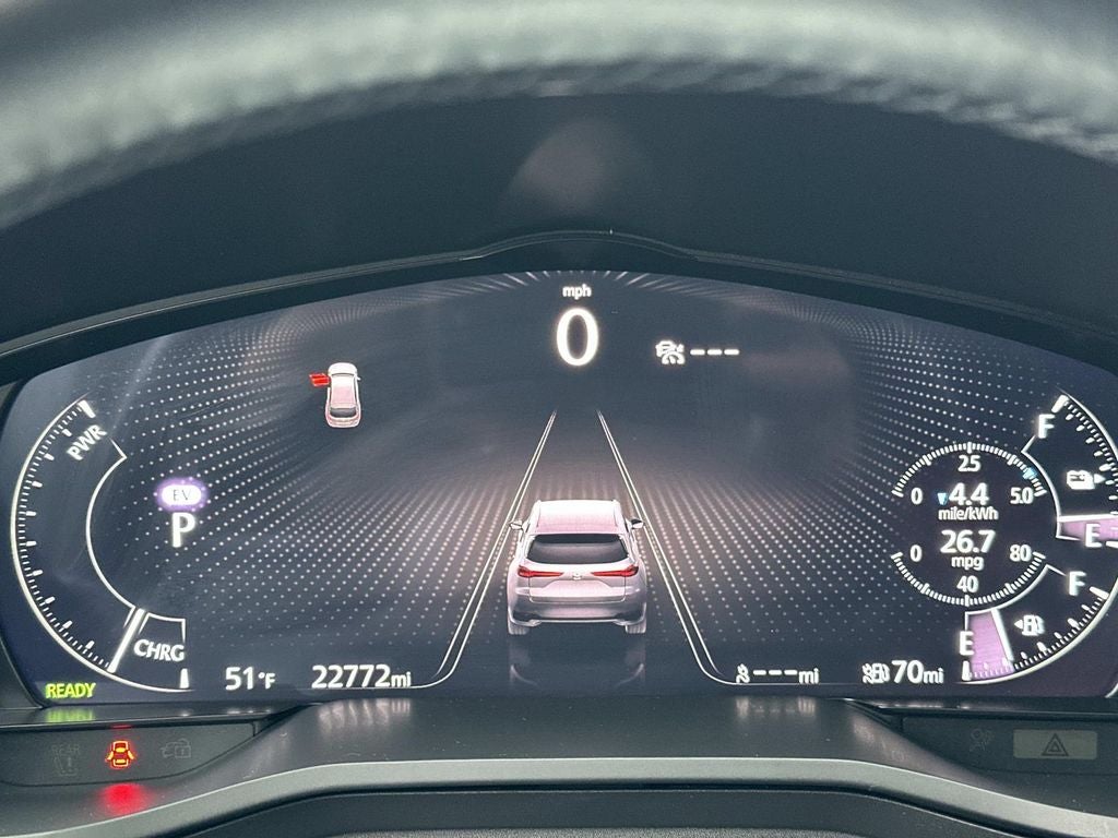 2024 Mazda Mazda CX-90 PHEV Preferred