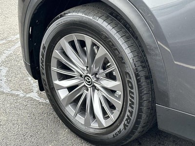 2024 Mazda Mazda CX-90 PHEV Preferred