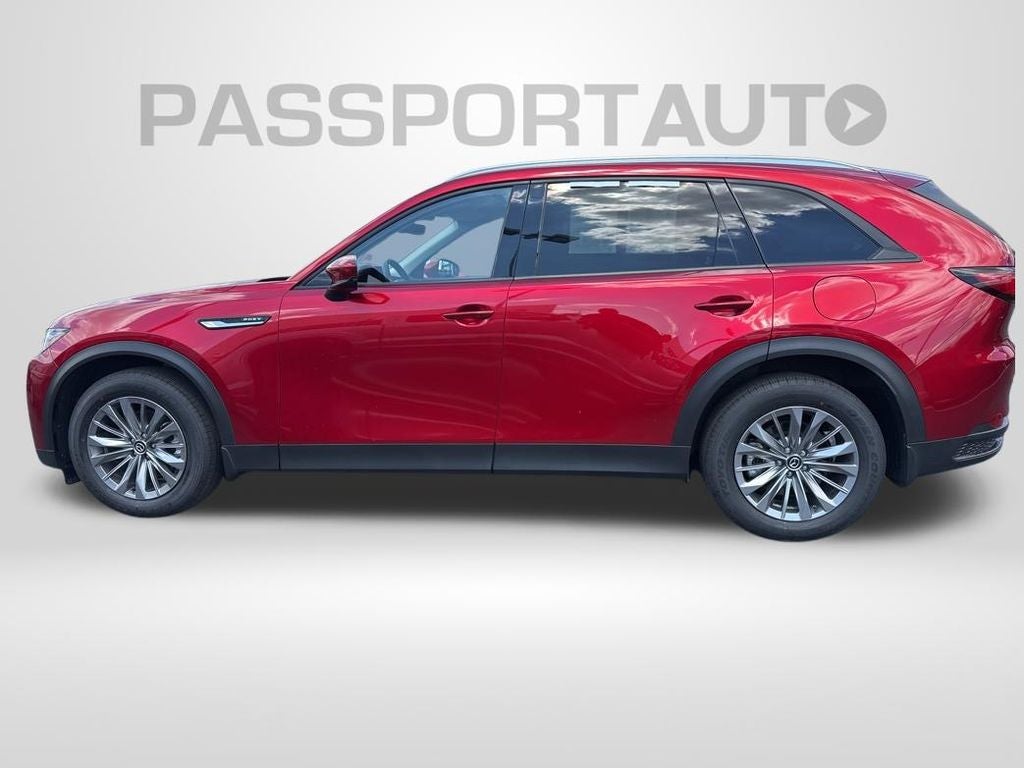 2024 Mazda Mazda CX-90 PHEV Preferred
