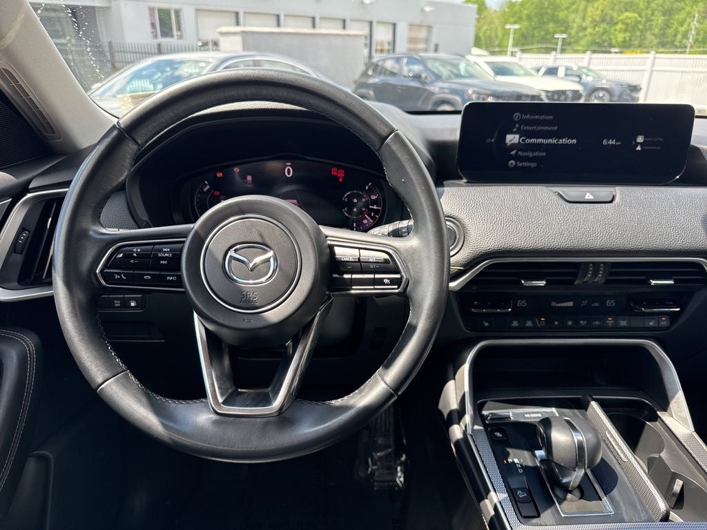 2024 Mazda Mazda CX-90 PHEV Preferred