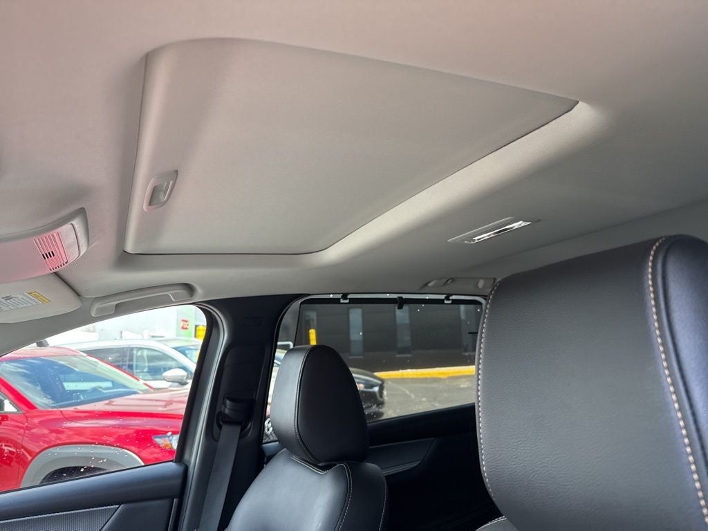 2024 Mazda Mazda CX-90 PHEV Preferred